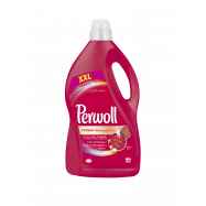 Средство для стирки Perwoll для цветных вещей 3,6л Image - 3