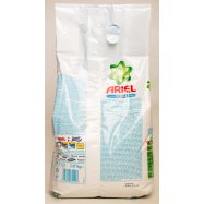 Средство моющее Ariel Touch of Lenor Fresh авт пор синт 3кг Image - 3