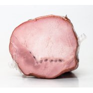 Корейка Ятрань По-кировоградски копчено-вареная в/с весовая Image - 3