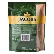 Напиток Jacobs Monarch 3в1 кофейный растворим 10г*15шт 150г Image - 2