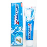 Зубная паста Blend-a-med 2в1 Комплекс 7 ополаскивател 100мл Image - 5