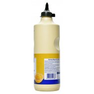 Гірчиця Metro Chef Міцна 900г Image - 5