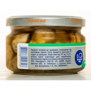 Мидии Водный Мир в масле с травами 200г Image - 2