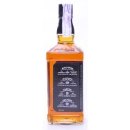 Виски Jack Daniel`s Tennessee 40% 0,7л+2 стакана подар упак Image - 8