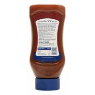 Соус Metro Chef Барбекю пастеризований 530г Image - 2