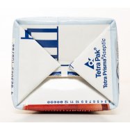 Сок Sandora Овощной коктейль Пикантный томатный 0.95л Image - 3