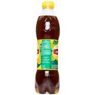 Напиток чай черный вкус манго Lipton 1л Image - 4