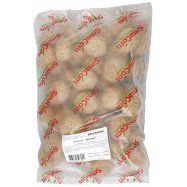 Котлеты EkoSmac Школьные полуфабрикаты посеченные 2,5кг Image - 1