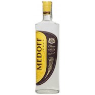 MEDOFF ГОРІЛКА КЛАСИК 0,7 Image - 1