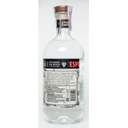 Текила Espolon Бланко 40% 1л Image - 2