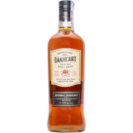 Напиток Oakheart Original ликеро-водочный на осн/рома 35% 1л Image - 4