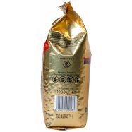 Кофе Lavazza Qualita Oro натуральный жареный в зернах 1000г Image - 4