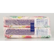 Платочки Zewa Deluxe носовые 3-х слойные 21*21см 10шт/уп Image - 3