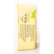 Масло Organic Milk сладкосливочное органическое 82,6% 200г Image - 4