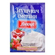 Загуститель сметаны Ямуна пищевой 12г Image - 1