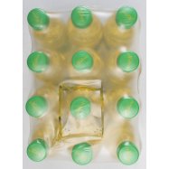 Напиток Живчик с соком яблока б/алкогольн сильногазиров 0,5л Image - 3