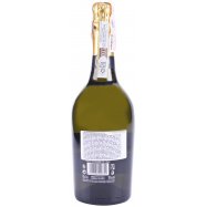 Вино Corner Valdobbiadene игрист экстрасух белое 11% 0,75л Image - 2