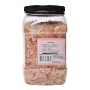 Соль Галицькі Традиції Гималайская розовая 1200г Image - 3