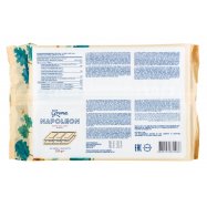 Печенье Grona Наполеон затяжное со вкусом топлен/молока 290г Image - 3