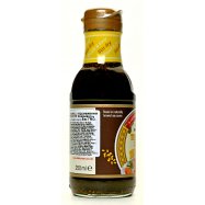 Соус Kikkoman Teriyaki с поджаренным кунжутом 250мл Image - 4