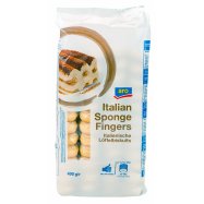 Печенье Aro Савоярди 400г Image - 1