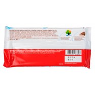 Шоколад Kinder Chocolate со злаками молочный 23,5г*4шт 94г Image - 2