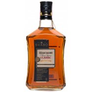 Бренди Shabo Y.P Shabsky Classic виноградный 40% 0,5л Image - 1