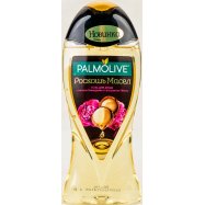 Гель Palmolive Роскошь Масел масл Макад и экстр Пиона 250мл Image - 4