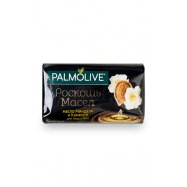 Мыло Palmolive Роскошь Масел с маслом миндаля и камелией 90г Image - 1