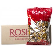 Конфеты Roshen Шокопапки в молочно-шоколадной глазури 1кг Image - 3