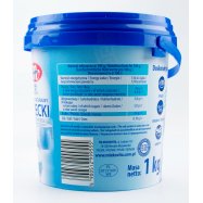 Йогурт Mlekovita Греческий натуральный 10% 1кг Image - 4