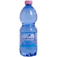 Вода San Benedetto негазированная 0,5л Image - 7