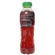 Чай холодный Fuzetea черный лесные ягоды б/а б/г 500мл. Image - 5