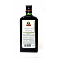 Ликер Jägermeister 35% 0,5л Image - 2