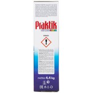 Порош д/стирки Praktik Color 4,4кг Image - 2