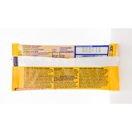 Галеты Nordic из овса с темным шоколадом 30г Image - 3