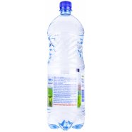 Вода Bebiv дет перв дней 1,5дм3 Image - 2