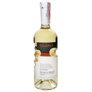 Вино Bolgrad Bianco Dolce полусладкое белое 9-13% 0,75л Image - 1