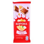 КОРОНА МОЛ 85Г Image - 1