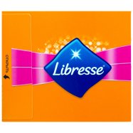 Прокладки Libresse Normal plus ежедн с поглощающ слоем 32шт Image - 6