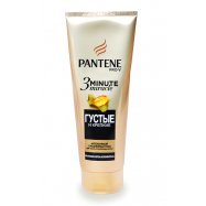 Бал-опол Pantene Pro-V Густые и крепк для тонк осл вол 200мл Image - 1