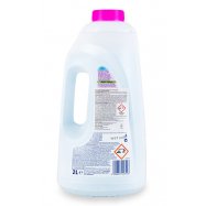 Пятновыводит/отбеливат Vanish Oxi Action Кристал белизна 2л Image - 2