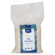 Рис Metro Chef Жасмин шлифованный 5кг Image - 1