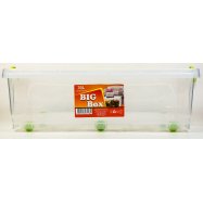 Контейнер Ал-Пластік Big Box 30л Image - 2