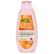 FRESH JUICE КР-ГЕЛЬ ДУШ 400МЛ Image - 1
