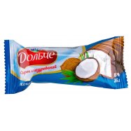 Сырок глазированный Дольче Кокос 15% 36г Image - 1