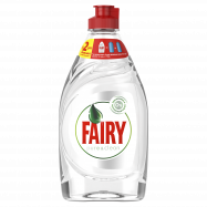 Средство для мытья посуды Fairy Pure & Clean 450мл Image - 2