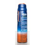 Гел для брит Gillette Fusion ProGlide 2в1 Sens Act Sp 170мл Image - 3