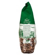 Кофе Кава зі Львова Львовский натур жареный в зернах 1000г Image - 4