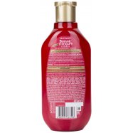 Шампунь Garnier Botanic Therapy Клюква и арган масло 400мл Image - 3